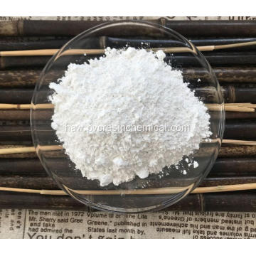Hoʻopili me ka calcium calciumate / Limestone / Chalk Powder